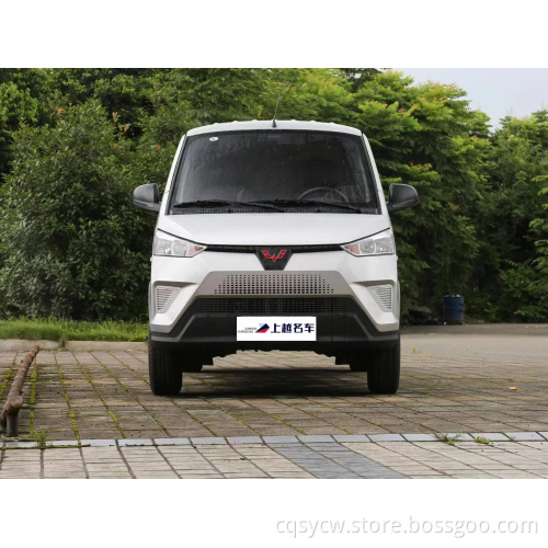 2021 used 255 261 290km SAIC Wuling Wuling ev50 Energy type pure electric Wuling ev50 Battery type lithium iron phosphate